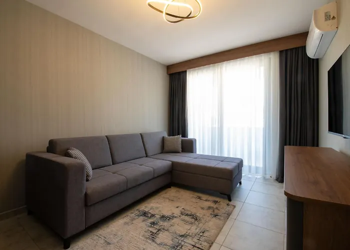 Days By Wyndham 3* Alanya