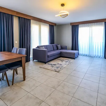 Days By Wyndham Apart Otel