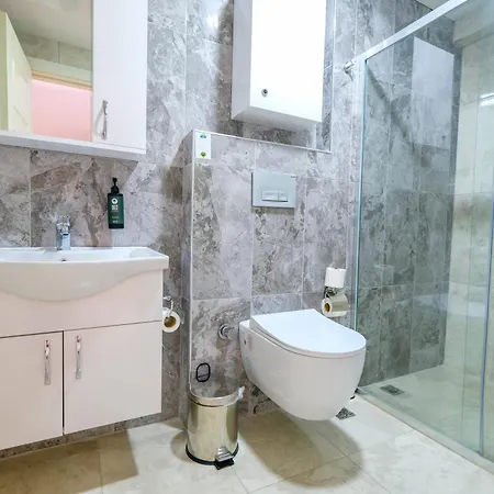 Apart Otel Days By Wyndham 4*