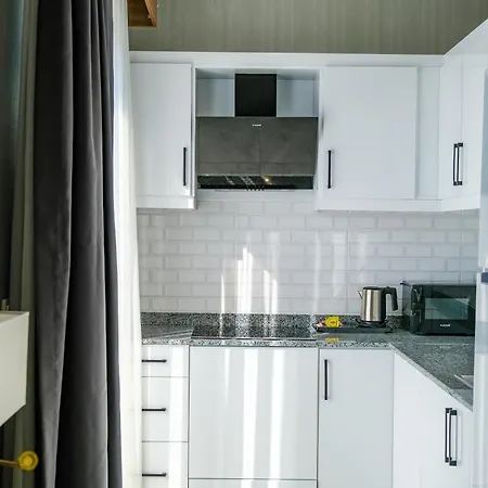 Apart Otel Days By Wyndham