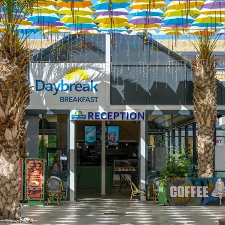 Apart Otel Days By Wyndham 4*