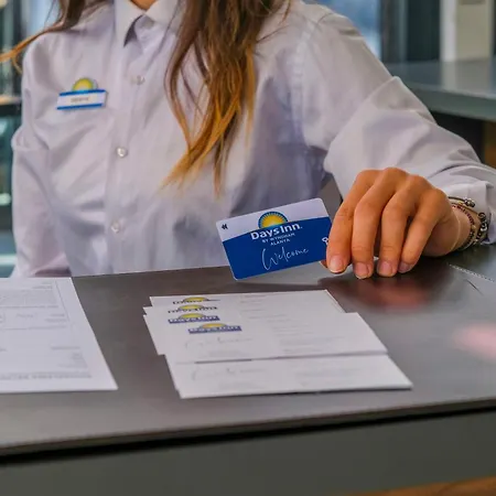 Days By Wyndham Alanya