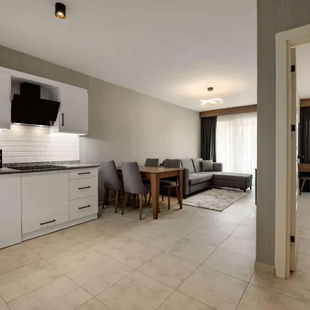 Apart Otel Days By Wyndham 4*