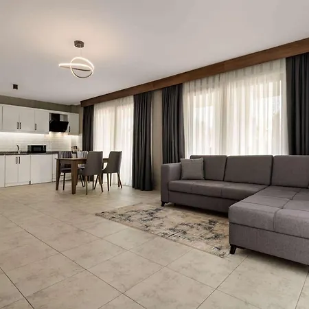 Apart Otel Days By Wyndham