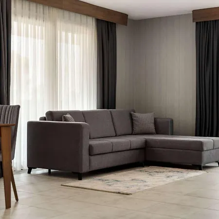 Days By Wyndham Apart Otel 4*