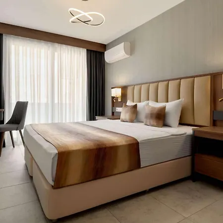 Days By Wyndham Apart Otel