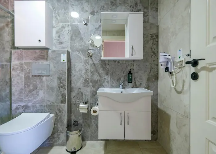 Days By Wyndham Aparthotel 3*