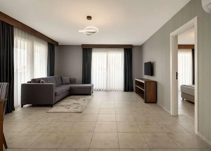 Days By Wyndham Aparthotel Alanya